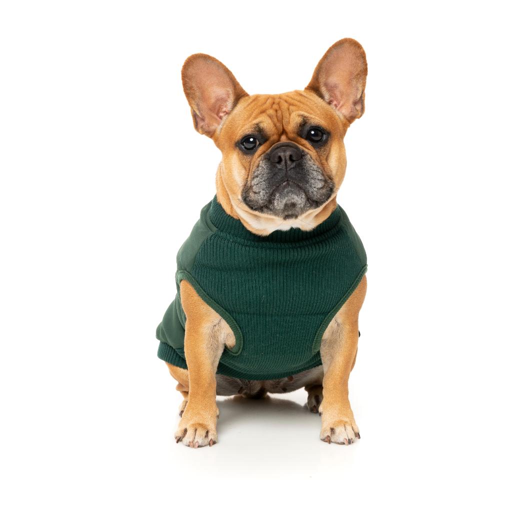 Veste East Macgyver Vert