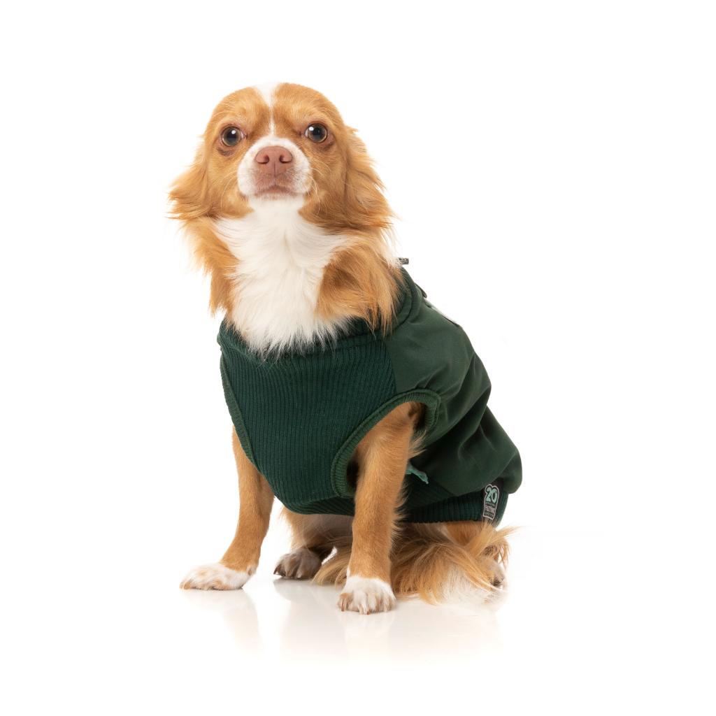 Veste East Macgyver Vert