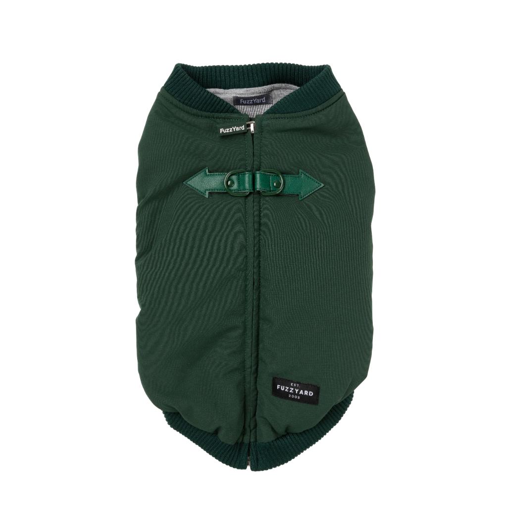 Veste East Macgyver Vert