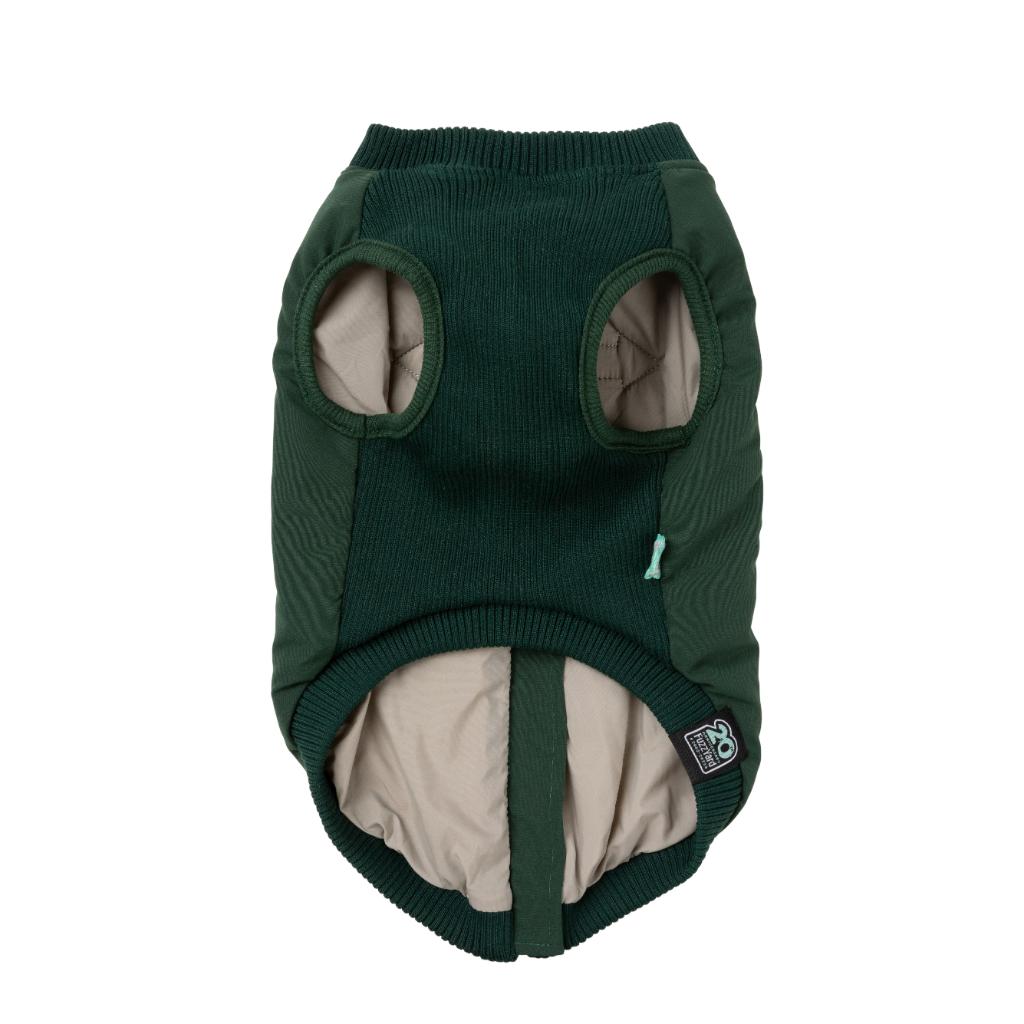 Veste East Macgyver Vert