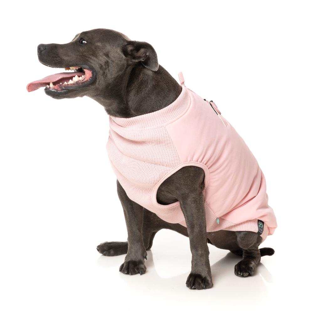 Veste East Macgyver Rose