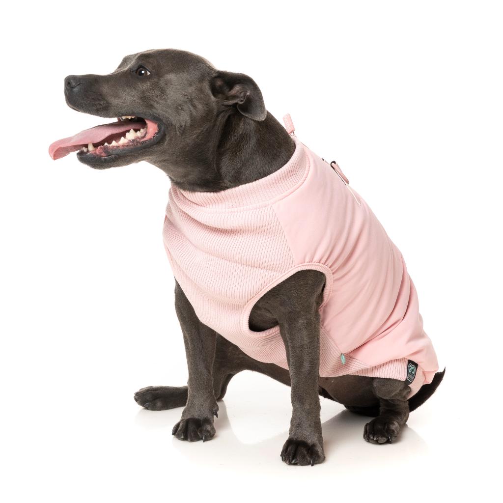 Veste East Macgyver Rose