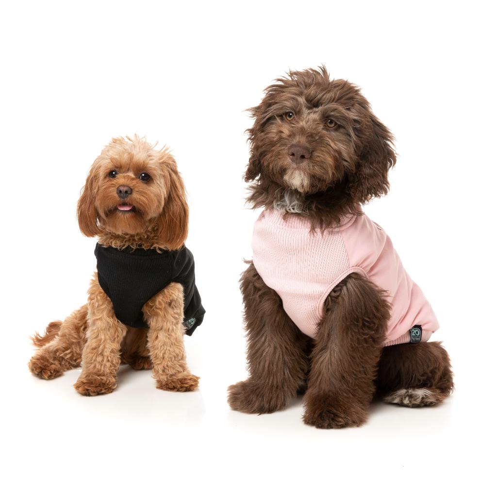 Veste East Macgyver Rose