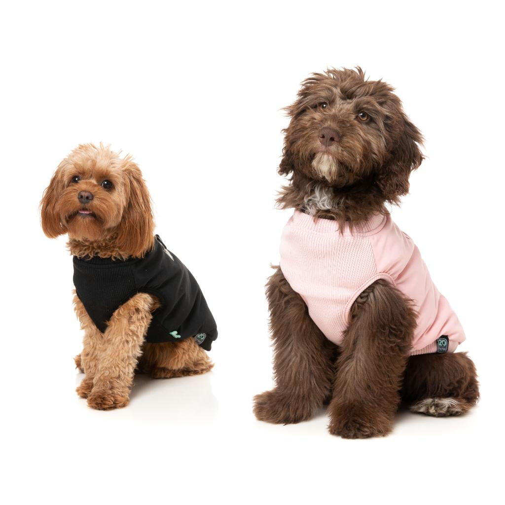 Veste East Macgyver Rose