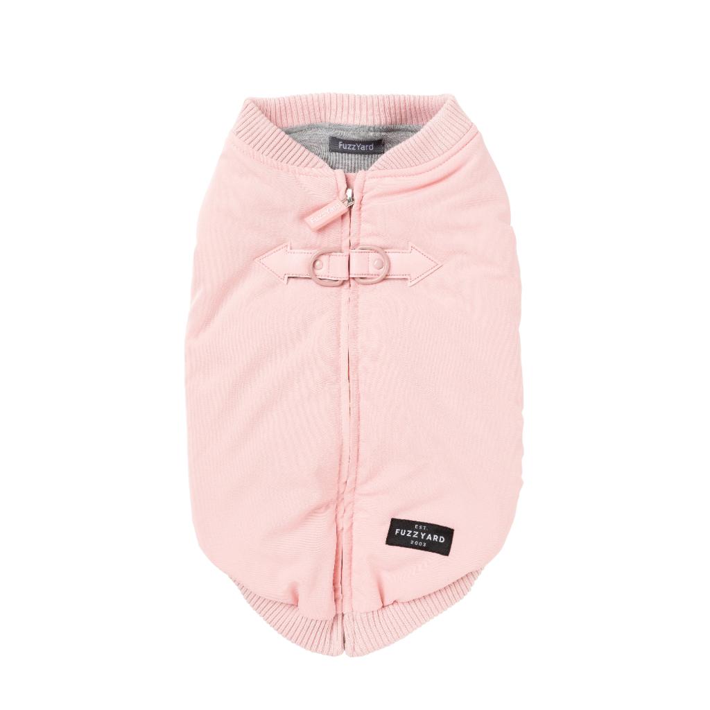 Veste East Macgyver Rose