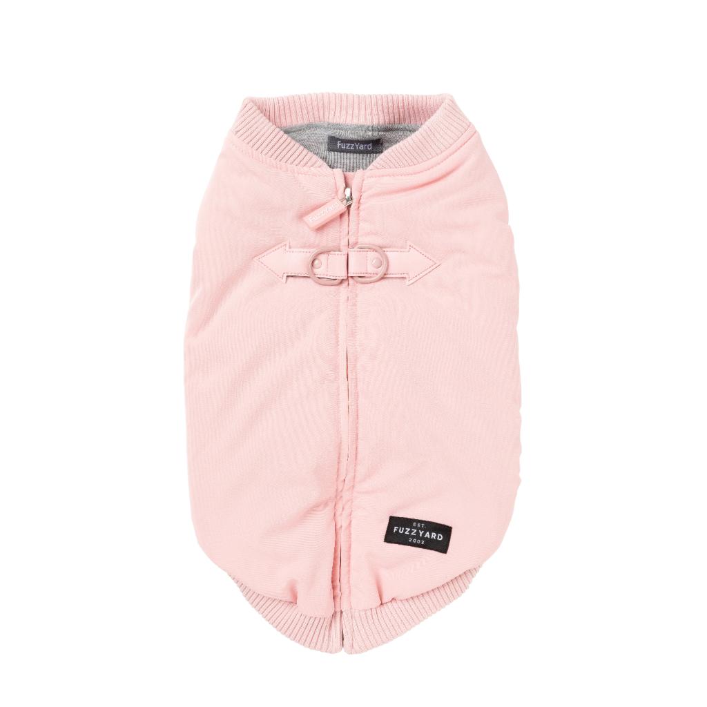 East Macgyver Jacket Pink