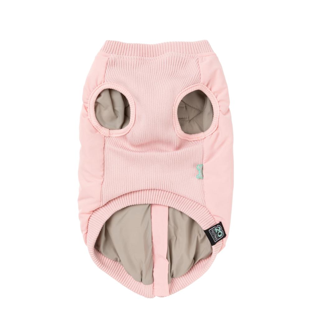 Veste East Macgyver Rose