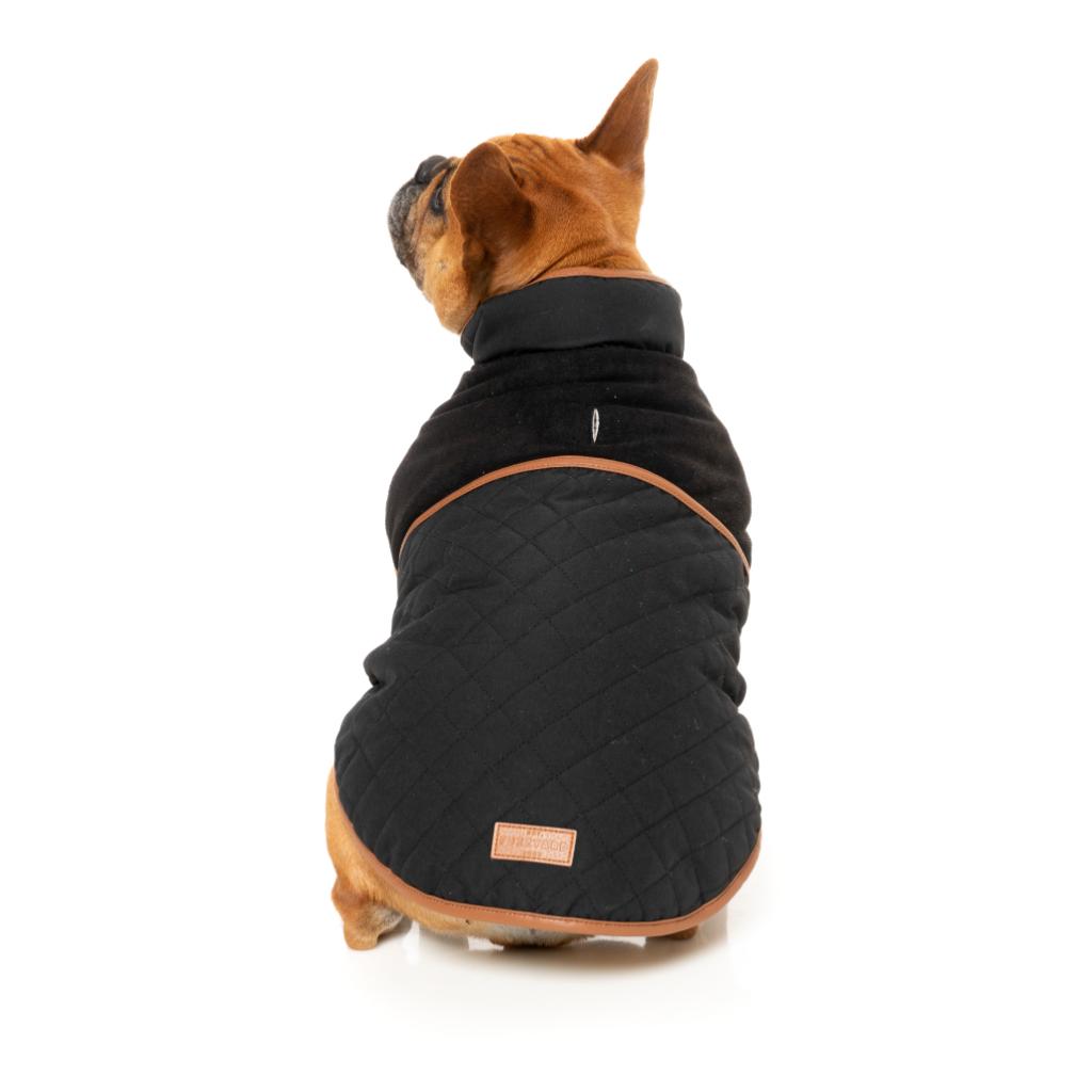Veste Ivanhoe Noir