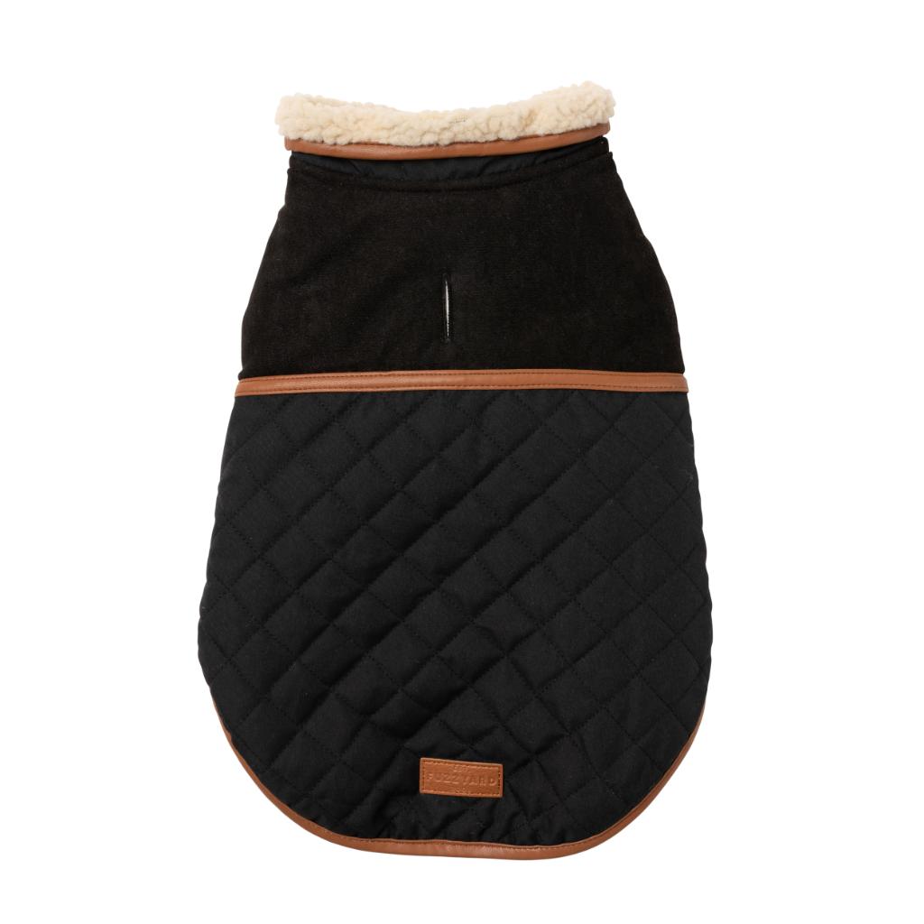 Veste Ivanhoe Noir