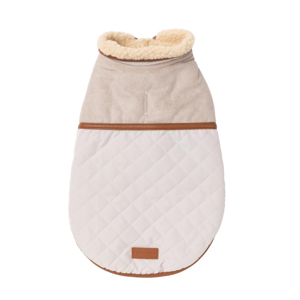 Veste Ivanhoe Ivoire