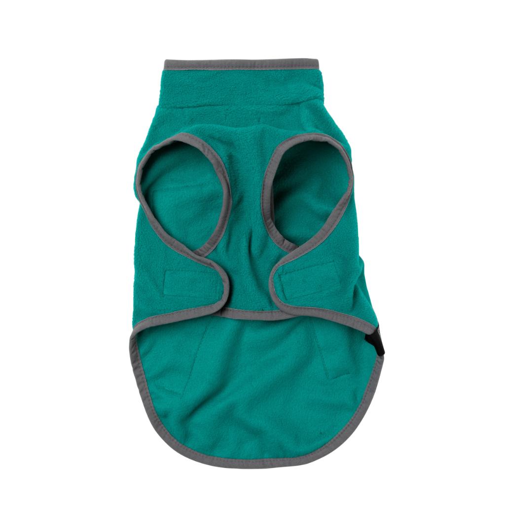 Veste Fitzroy Vert