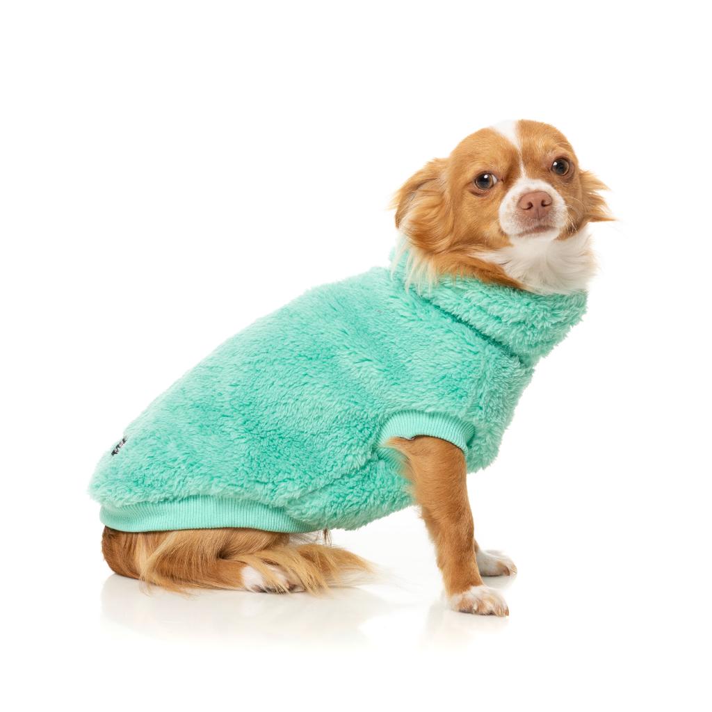 Teddy Tortue Sarcelle
