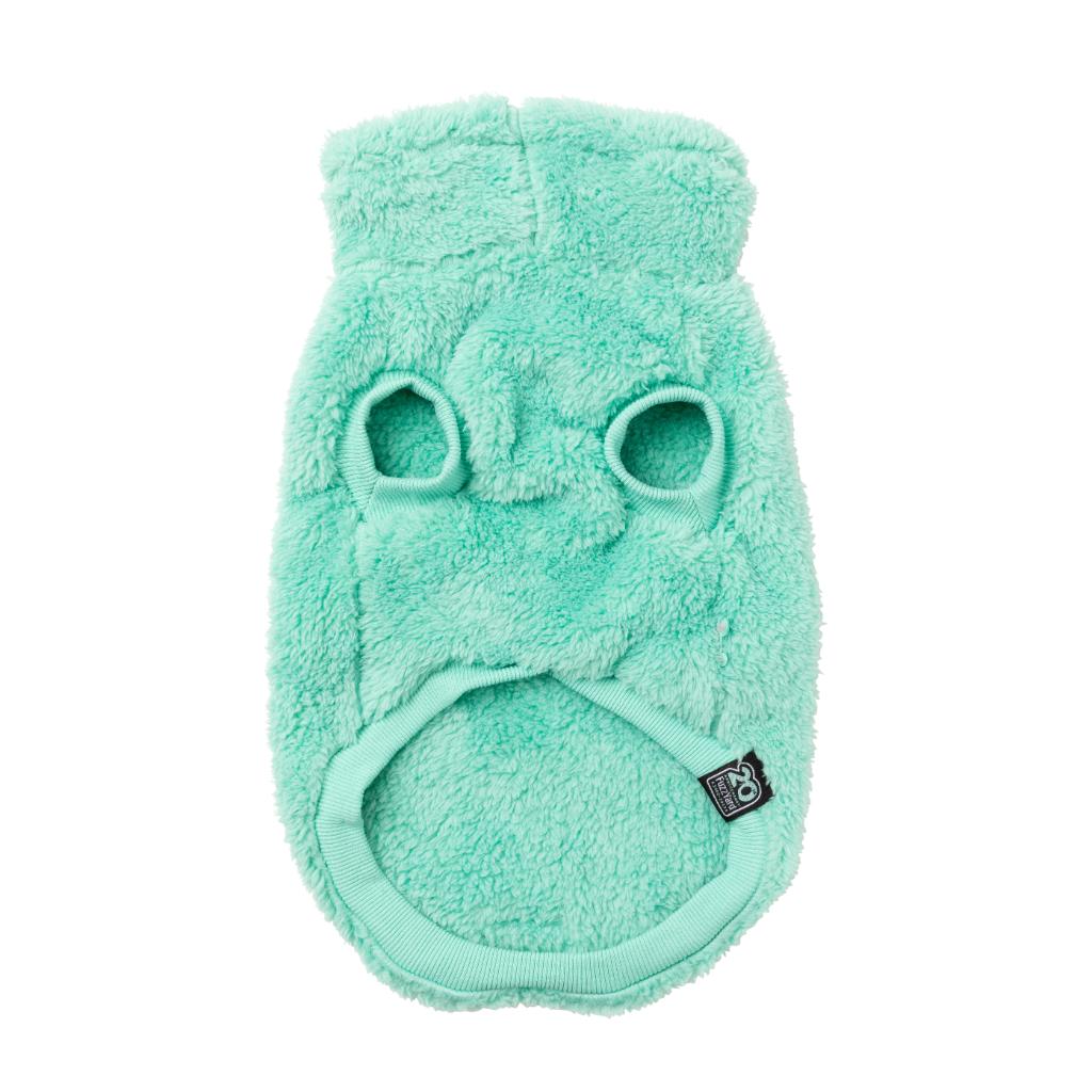 Teddy Tortue Sarcelle