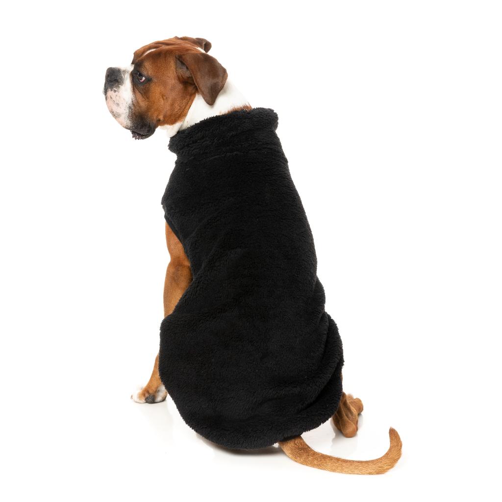 Teddy Tortue Noir