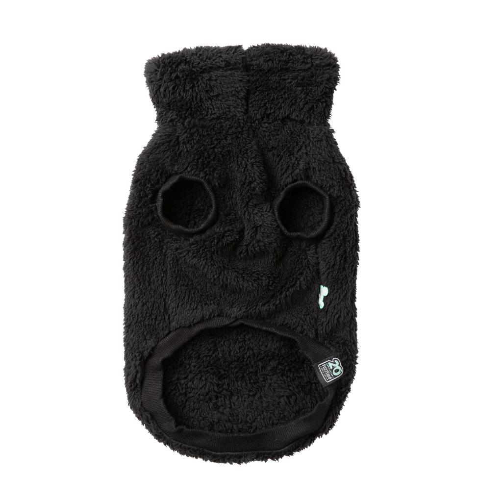 Teddy Tortue Noir