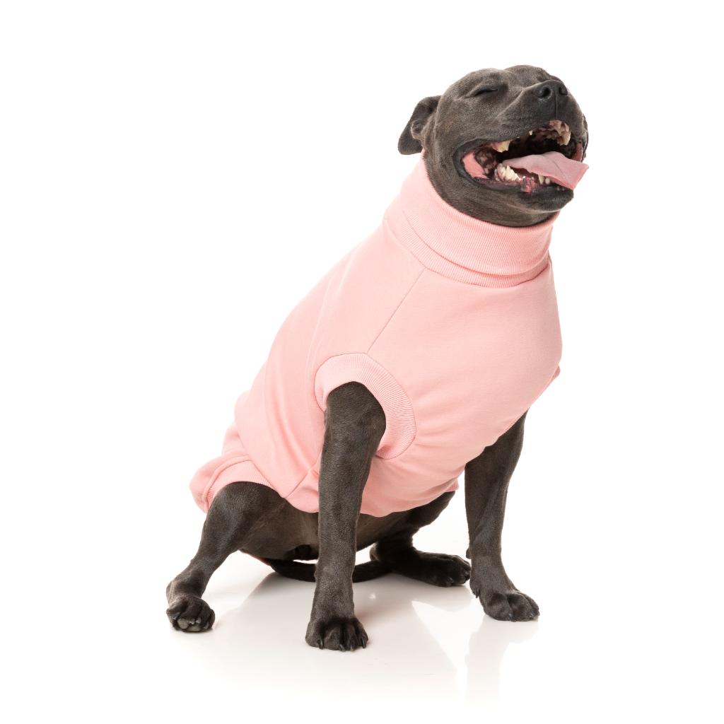 Stevie Sweater Pink