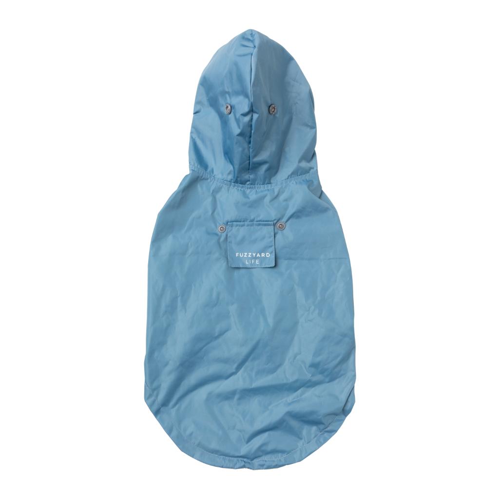 Bleu français - Imperméable FuzzYard Life