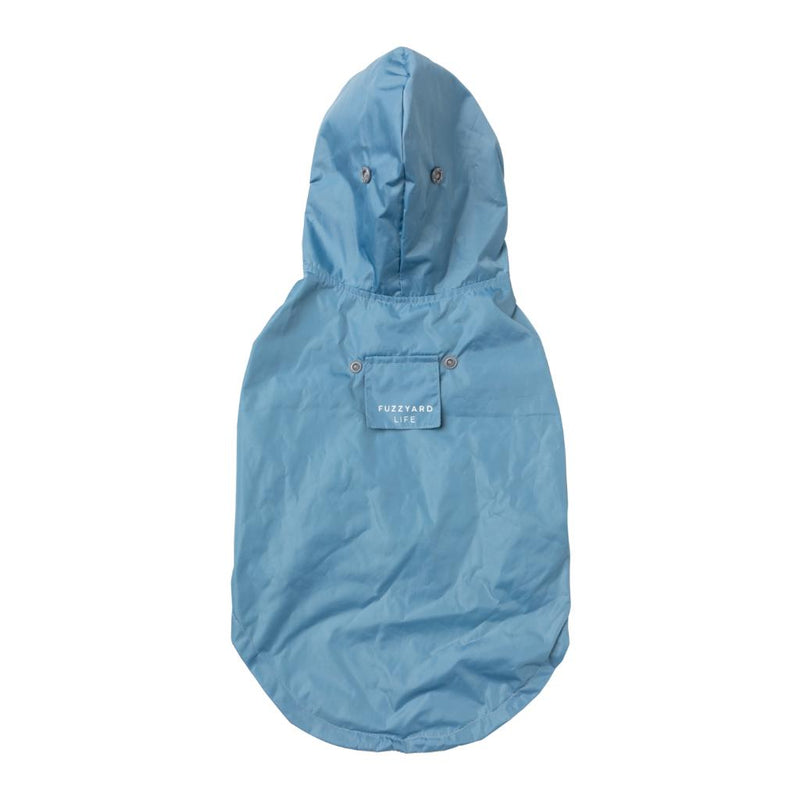 Bleu français - Imperméable FuzzYard Life