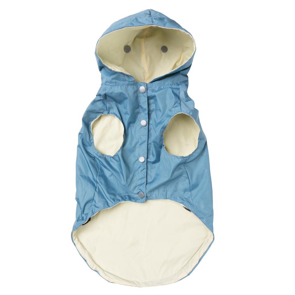 Bleu français - Imperméable FuzzYard Life