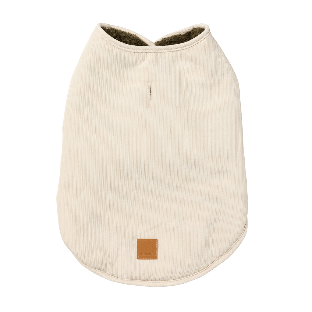 Veste Umeda - Bone