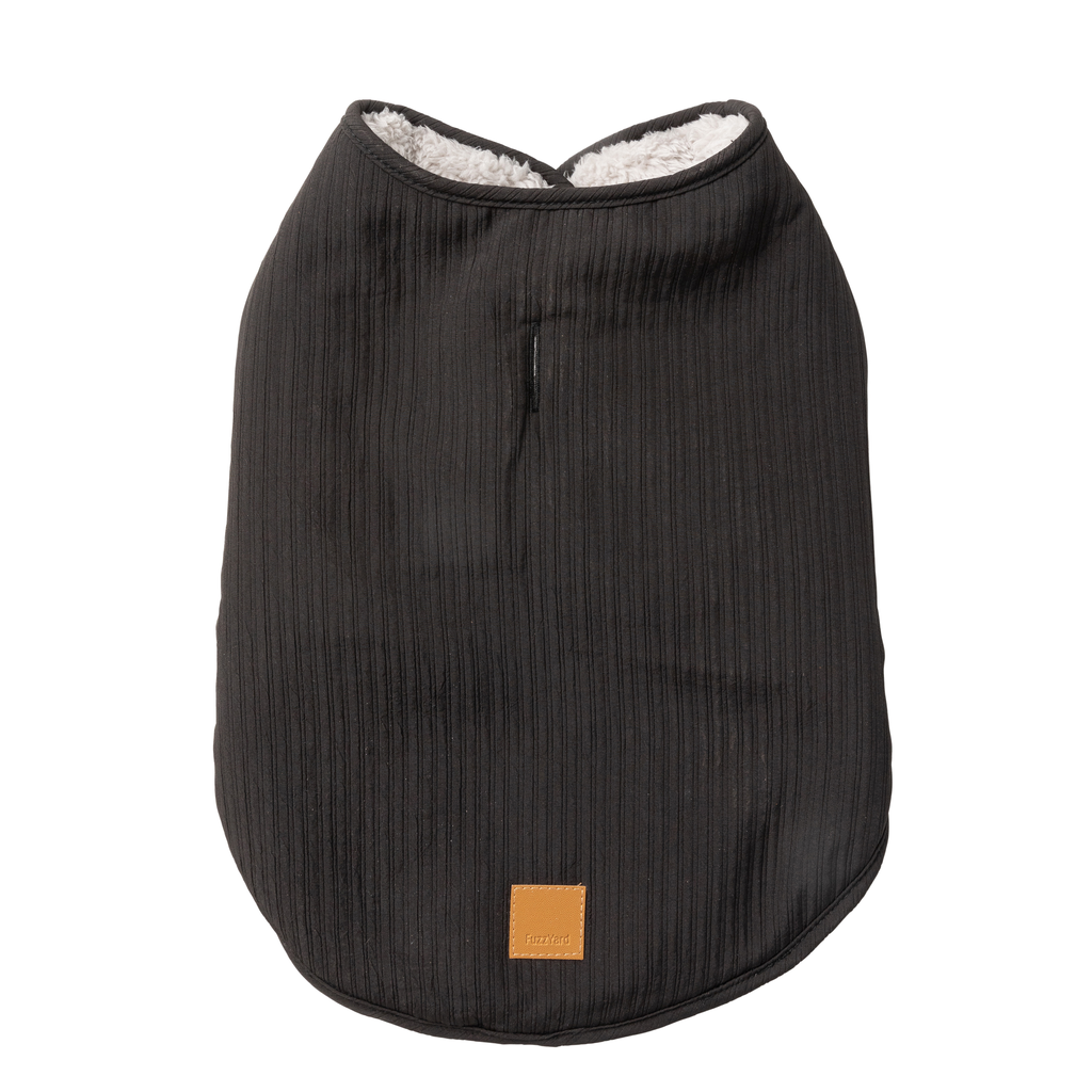 Veste Umeda - Noir
