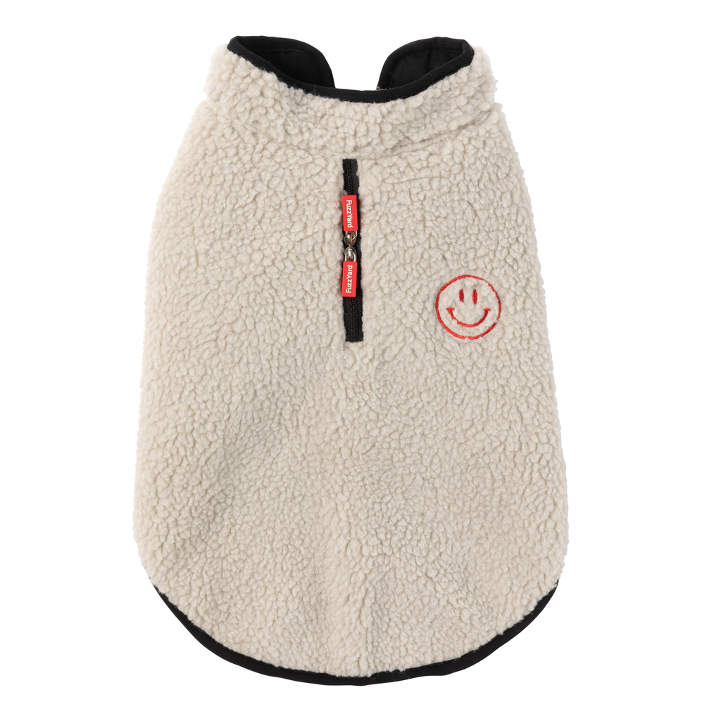 Basecamp Jacket - Stone