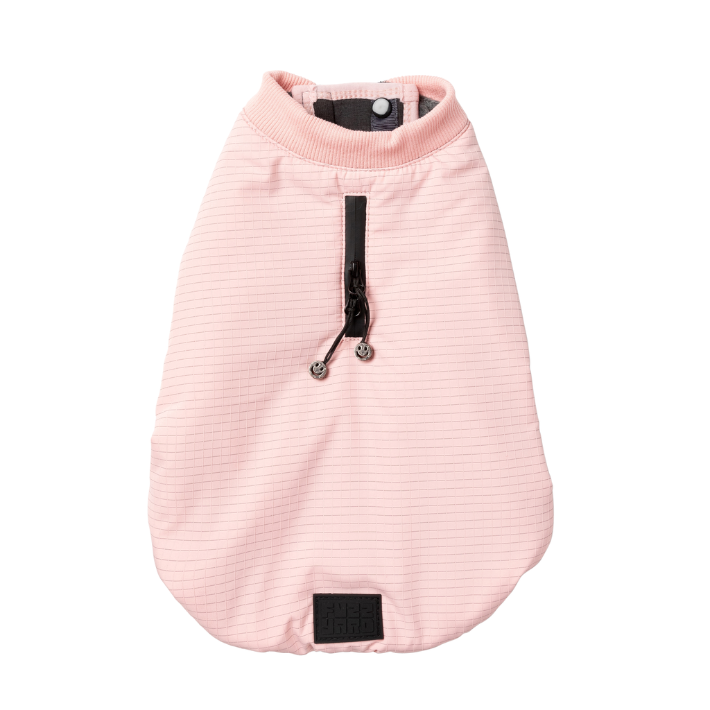 Bomber Jacket - Pink