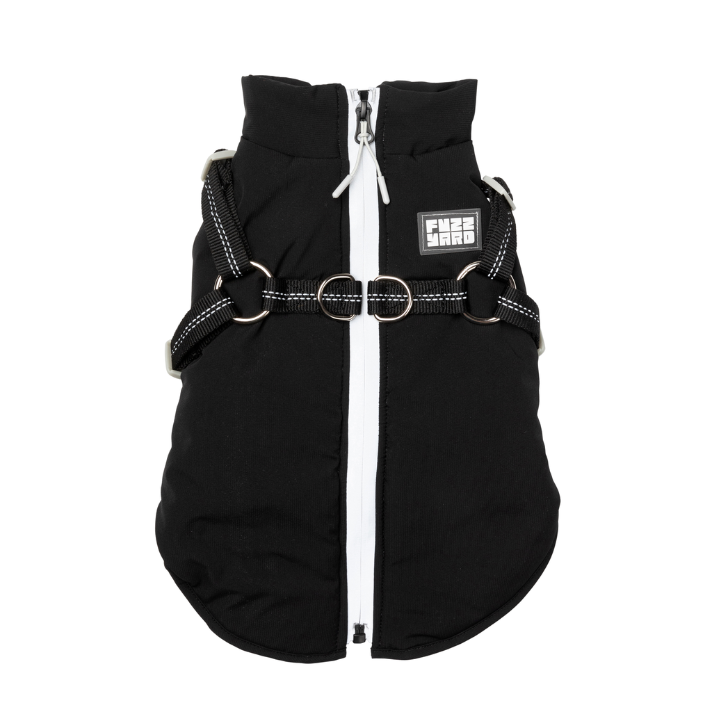 Horizon Jacket - Black