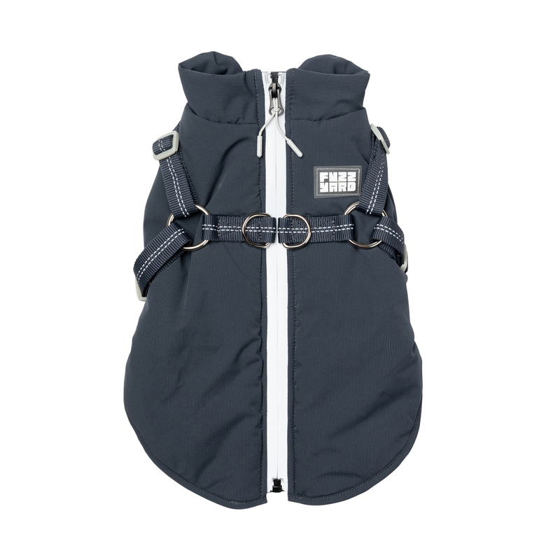Veste Horizon - Bleu marine