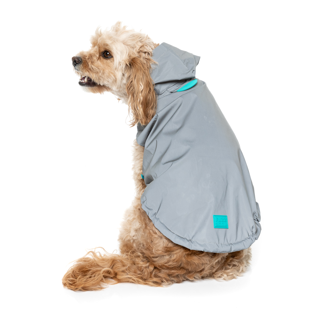 Evo Raincoat - Reflective
