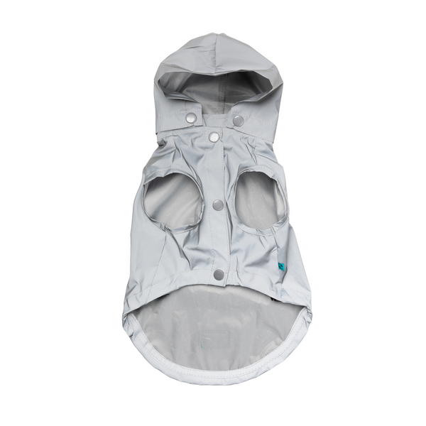 Evo Raincoat - Reflective