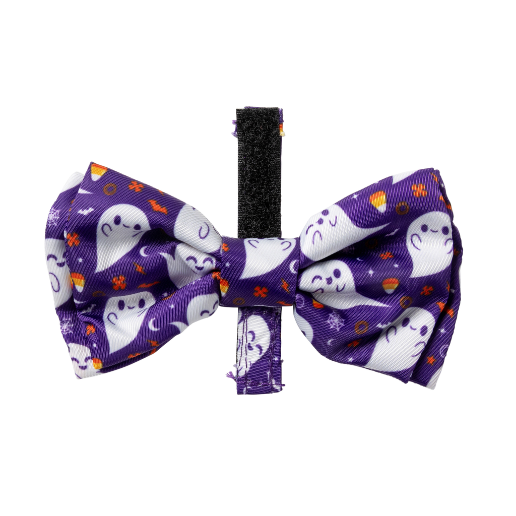 Spooky Spirits - Nœud papillon pour chiens et chats