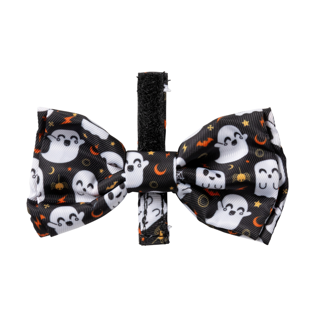 Pajarita de Halloween para perros y gatos FuzzYard Peek-A-Boo