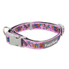 Collar para perros FIESTA