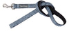 Thornbury Aegan Blue - Laisse pour chien 