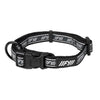 Collier pour chien FY Active noir