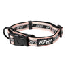 Collar para perros FY Active Peach