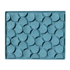 Tapis « Hide & Treat » FuzzYard LIFE - Bleu français