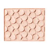 Tapis « Hide & Treat » FuzzYard LIFE  - Soft Blush