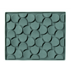 Tapis « Hide & Treat » FuzzYard LIFE  - Vert myrte