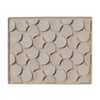 Tapis « Hide & Treat » FuzzYard LIFE  - Sandstone