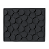 Tapis « Hide & Treat » FuzzYard LIFE  - Gris ardoise