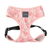 Pink Lemonade - Harnais Petral pour chiens