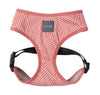 Thornbury Brick Red - Harnais Petral pour chiens