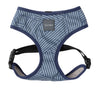 Thornbury Aegean Blue - Harnais Petral pour chiens