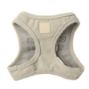 Sandstone - Harnais Step In en velours FuzzYard Life
