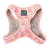 Pink Lemonade -  Harnais Step-In pour chiens