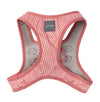 Thornbury Brick Red - Harnais Step-In pour chiens