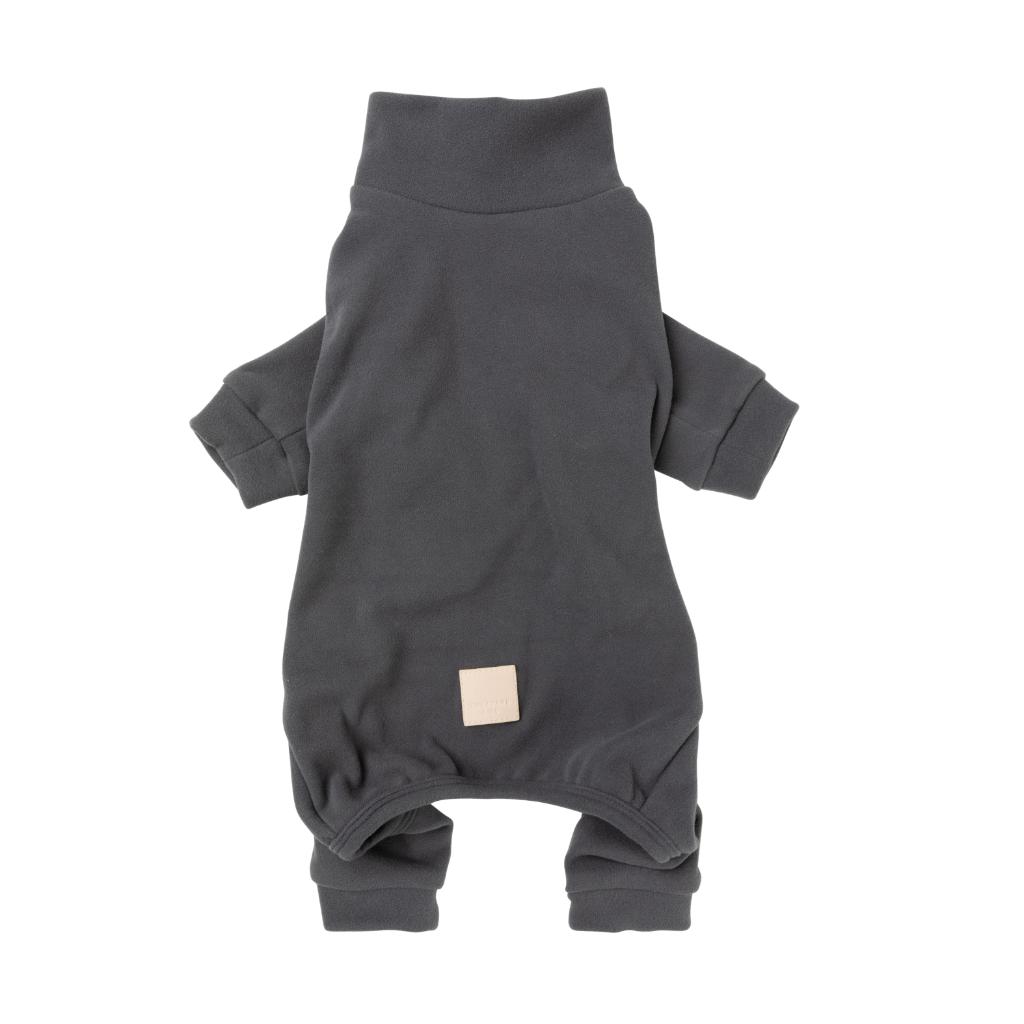 Slate Grey - Pyjama FuzzYard Life