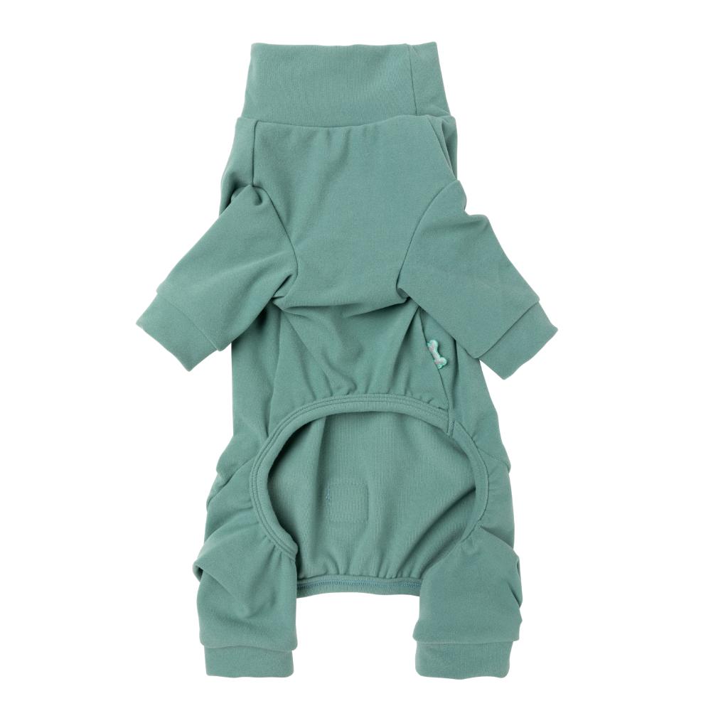 Myrtle Green - Pyjama FuzzYard Life